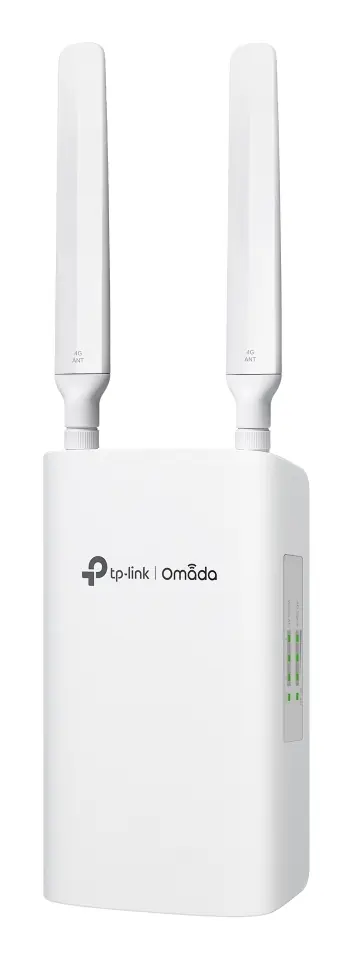 [ER703WP-4G-OUT] OMADA 4G+CAT6 AX3000 GATEWAY