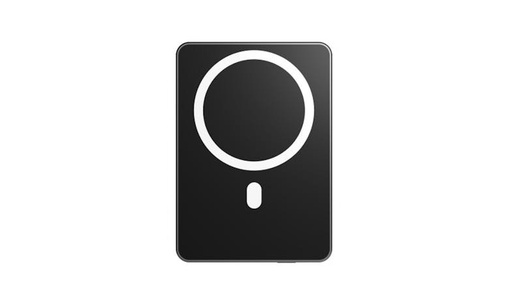 [CY5278PBCHE] 10K MAGSLIM POWER BANK BLACK