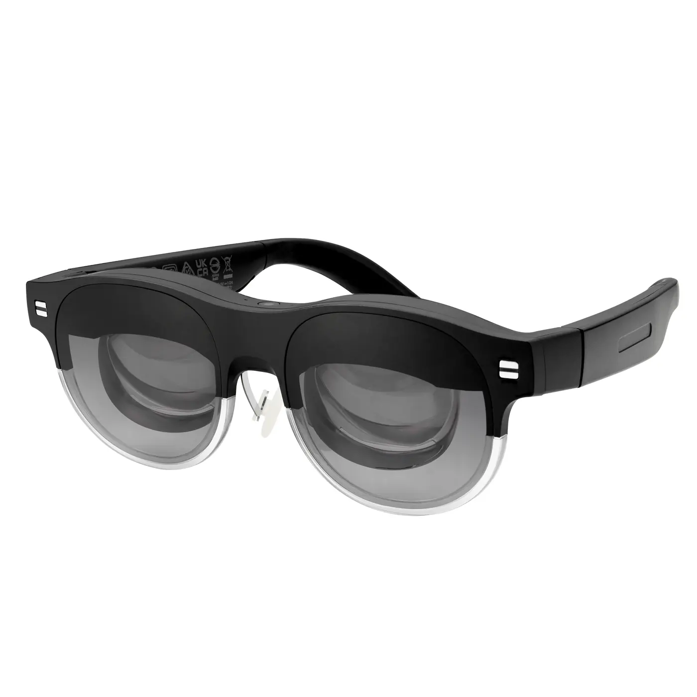 [90LJ00L5-B01370] ROG M1 ASUS AIRVISION OCCHIALI