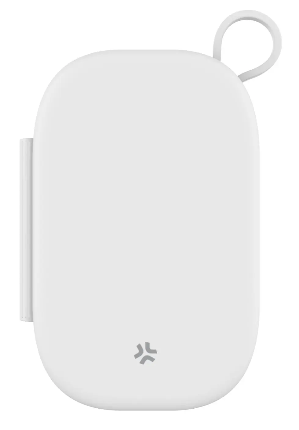 [MAGPOCKET3IN1WH] MAGSAFE CHARGE POCKET 3IN1 WHITE