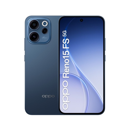[0165250287] OPPO RENO 15FS 5G  8/512GB