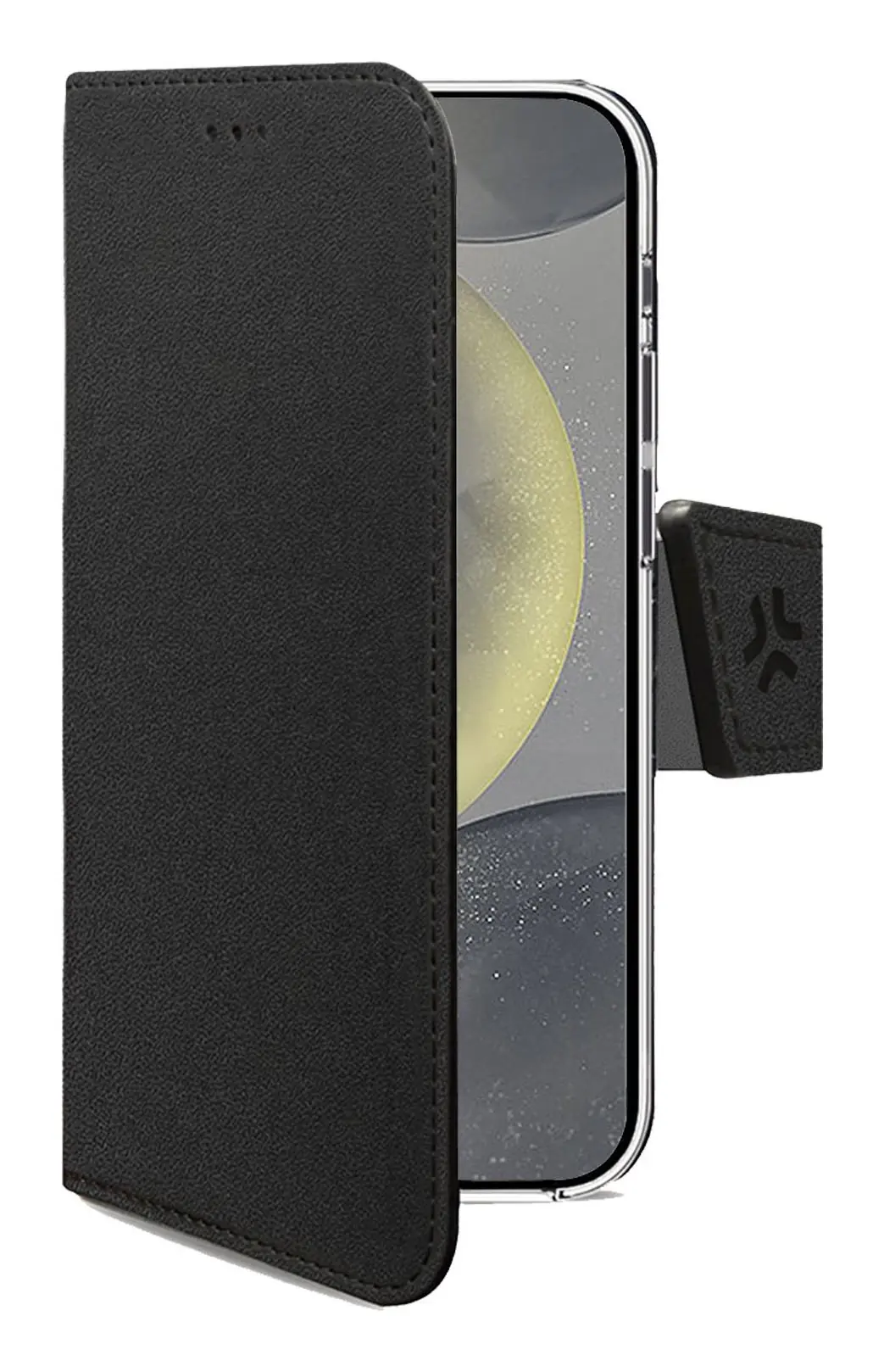 [WALLY1163] WALLY CASE GALAXY S26 5G/EE BLACK