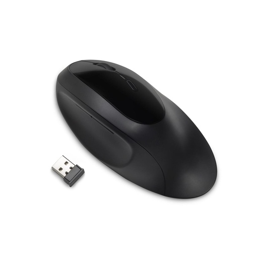 [K75404EU] MOUSE PRO FIT ERGO WIRELESS BLACK