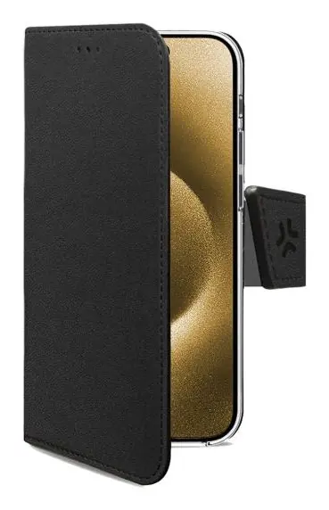 [WALLYMAG1153BK] WALLY MAGSAFE CASE IPHONE AIR BLACK