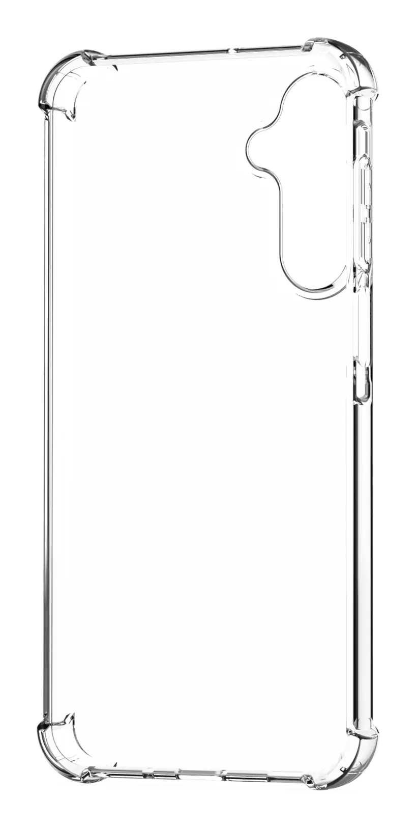 [GP-FPA266AEETY] CLEAR COVER TRASP A26