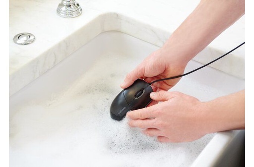 [K70315WW] MOUSE PRO FIT WASHABLE MOUSE WIRED