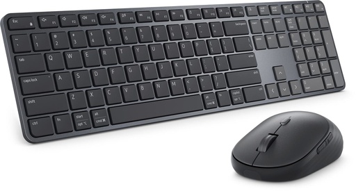 [KM726-ITL-EMEA] DELL PRO 7 KB+MOUSE KM726 (ITALIAN)