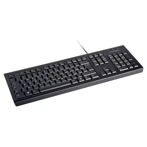 [1500109IT] VALUKEYBOARD BLACK (IT)
