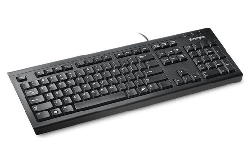 [1500109IT] VALUKEYBOARD BLACK (IT)