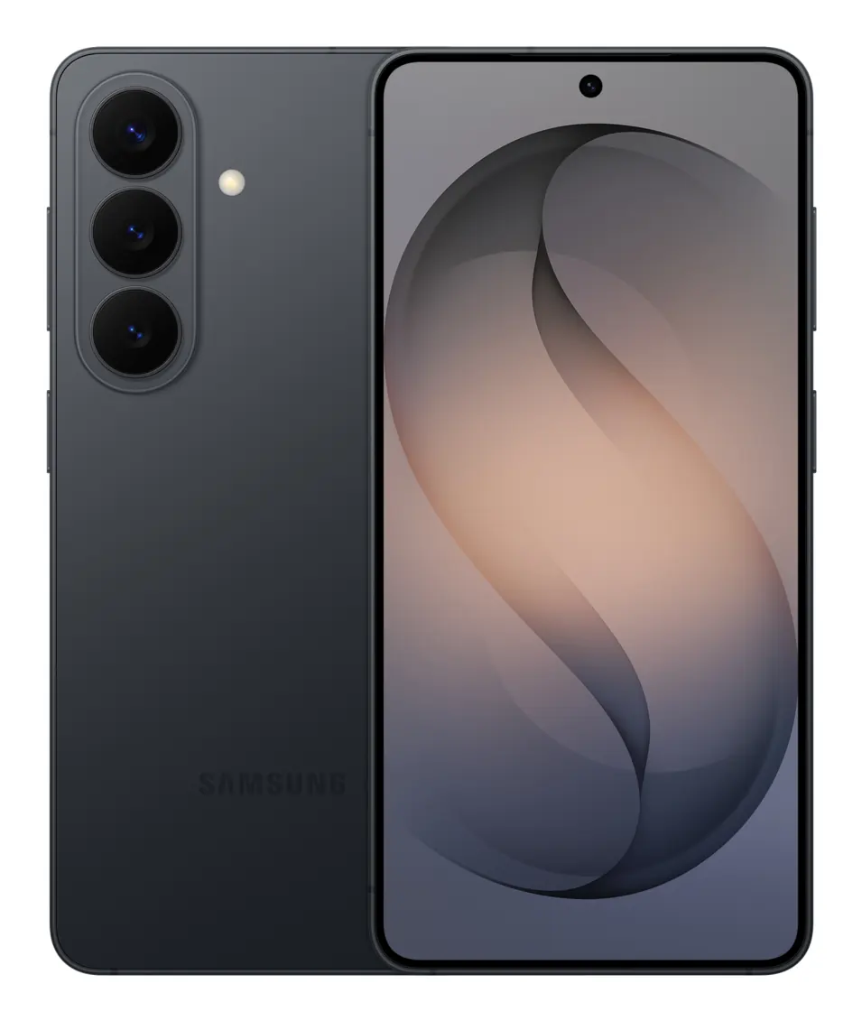 [SM-S942BZKGEEE] GALAXY S26 12+256GB BLACK EE