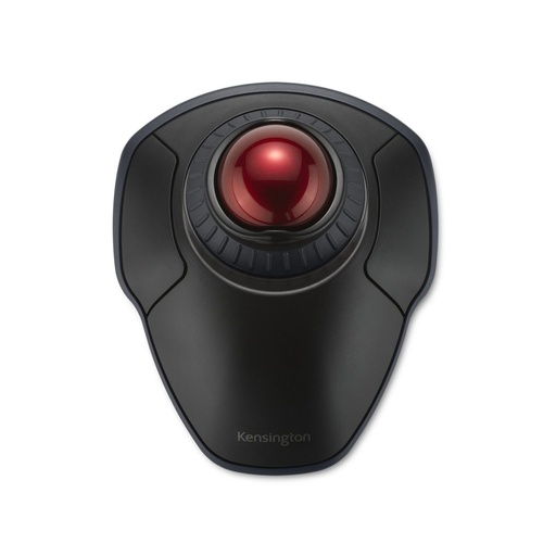 [K70992WW] TRACKBALL ORBIT WIRELESS - NERA