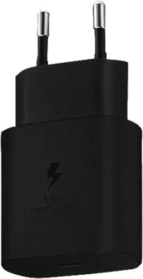 [GP-PTU021SOABQ] TRAVEL ADAPTER 25W USB-C BULK BLACK