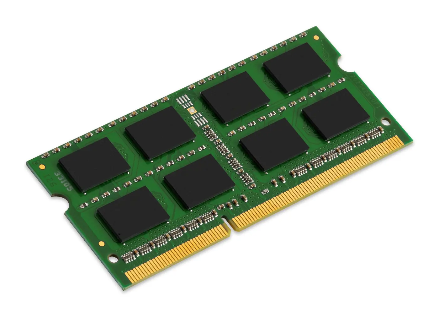 [KVR16LS11/8] 8GB 1600MHZ DDR3L NON-ECC CL11