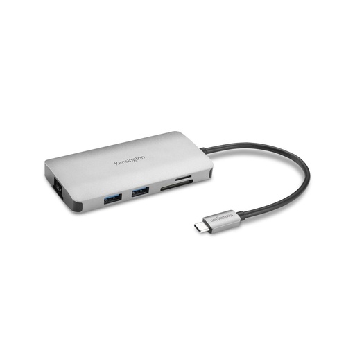 [K33820WW] MOBILE HUB DOCK UH1400P USB-C