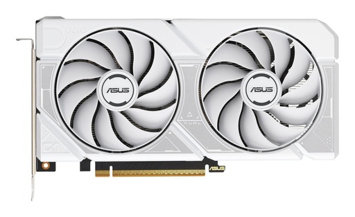 [90YV0N15-M0NA00] DUAL-RTX5060-O8G-WHITE