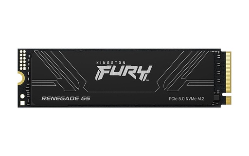 [KT00000002153] 1024G FURY RENEGADE G5 PCIE 5.0 SSD