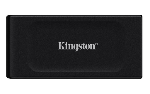 [KT00000001817] 1000G PORTABLE SSD XS1000