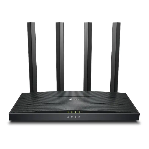 [ARCHERAX12] AX1500 DUALBAND WIFI6 ROUTER