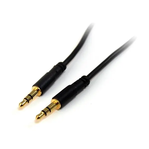 [MU3MMS] CAVO AUDIO 90 CM 3 5 MM - M/M