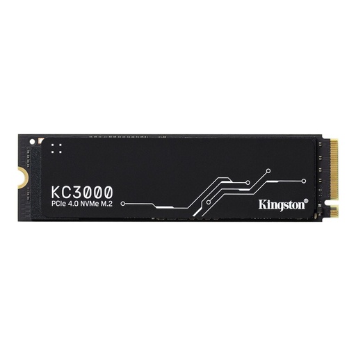 [KT00000001338] 2048G KC3000 M.2 2280 NVME SSD