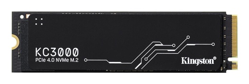 [KT00000001338] 2048G KC3000 M.2 2280 NVME SSD
