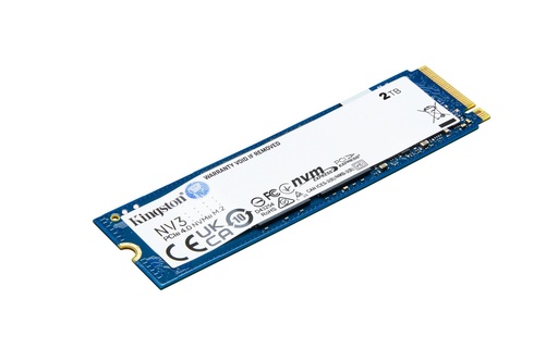 [KT00000001968] 2000G NV3 M.2 2280 PCIE4.0 NVME SSD