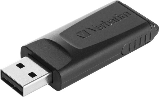 [49328V] MEMORY USB 2.0 128 GB SLIDER
