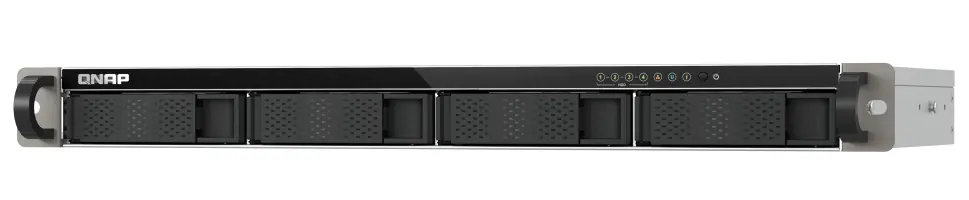 [TS-433EU] RACK 4BAY 2.5 NAS