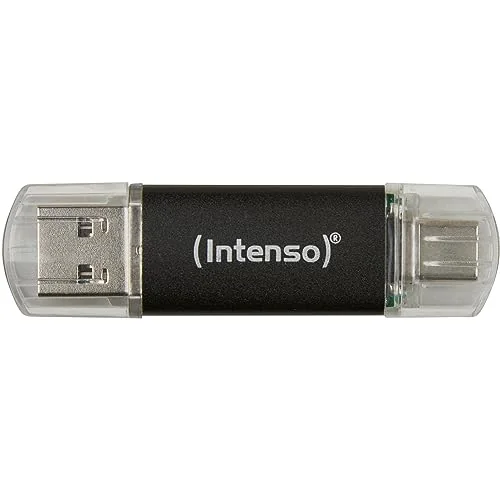[3521451] ALU LINE USB ANTRACITE 4 GB
