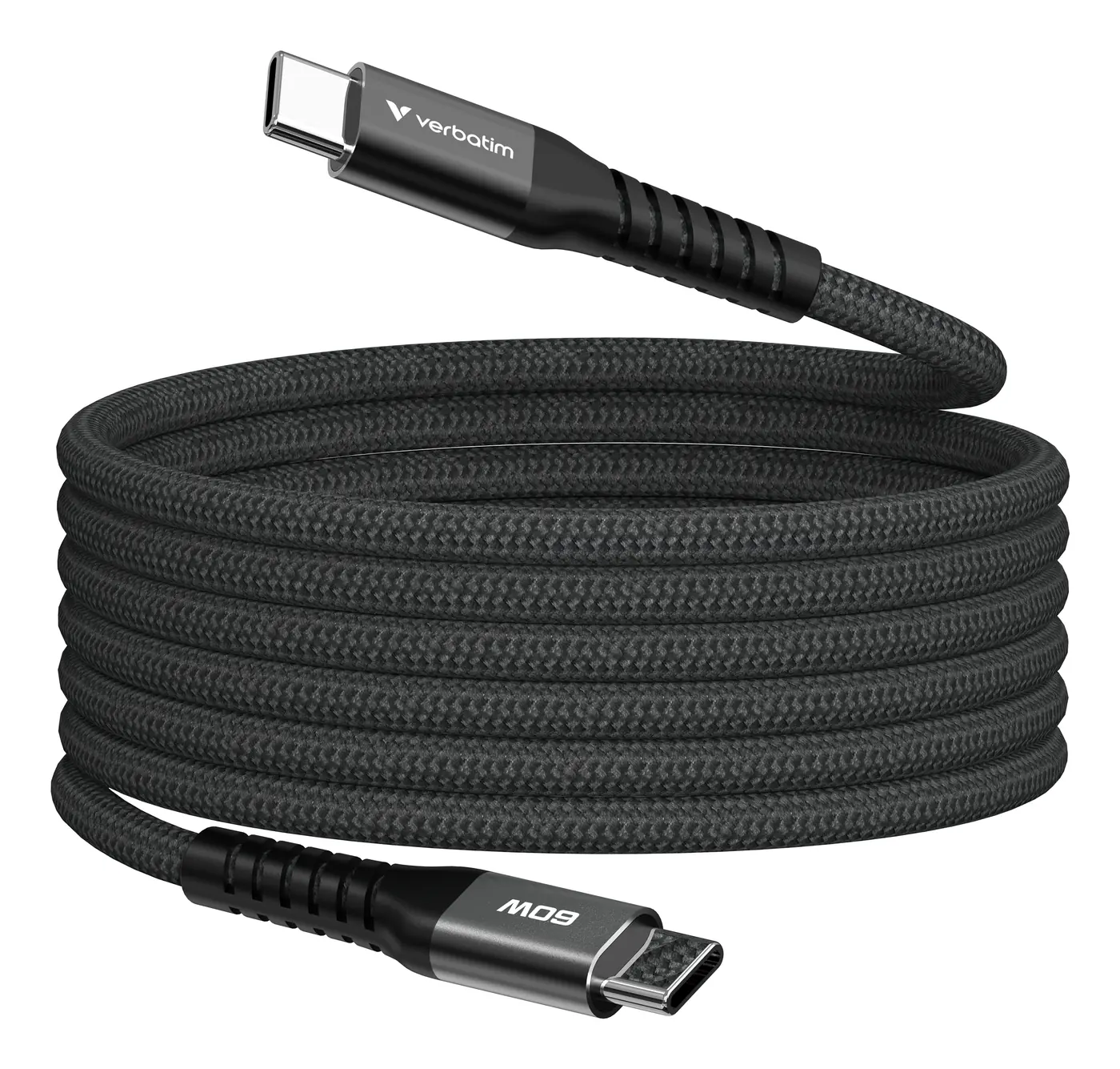 [31859] USB-C TO USB-C 60W MAGNETIC 120CM