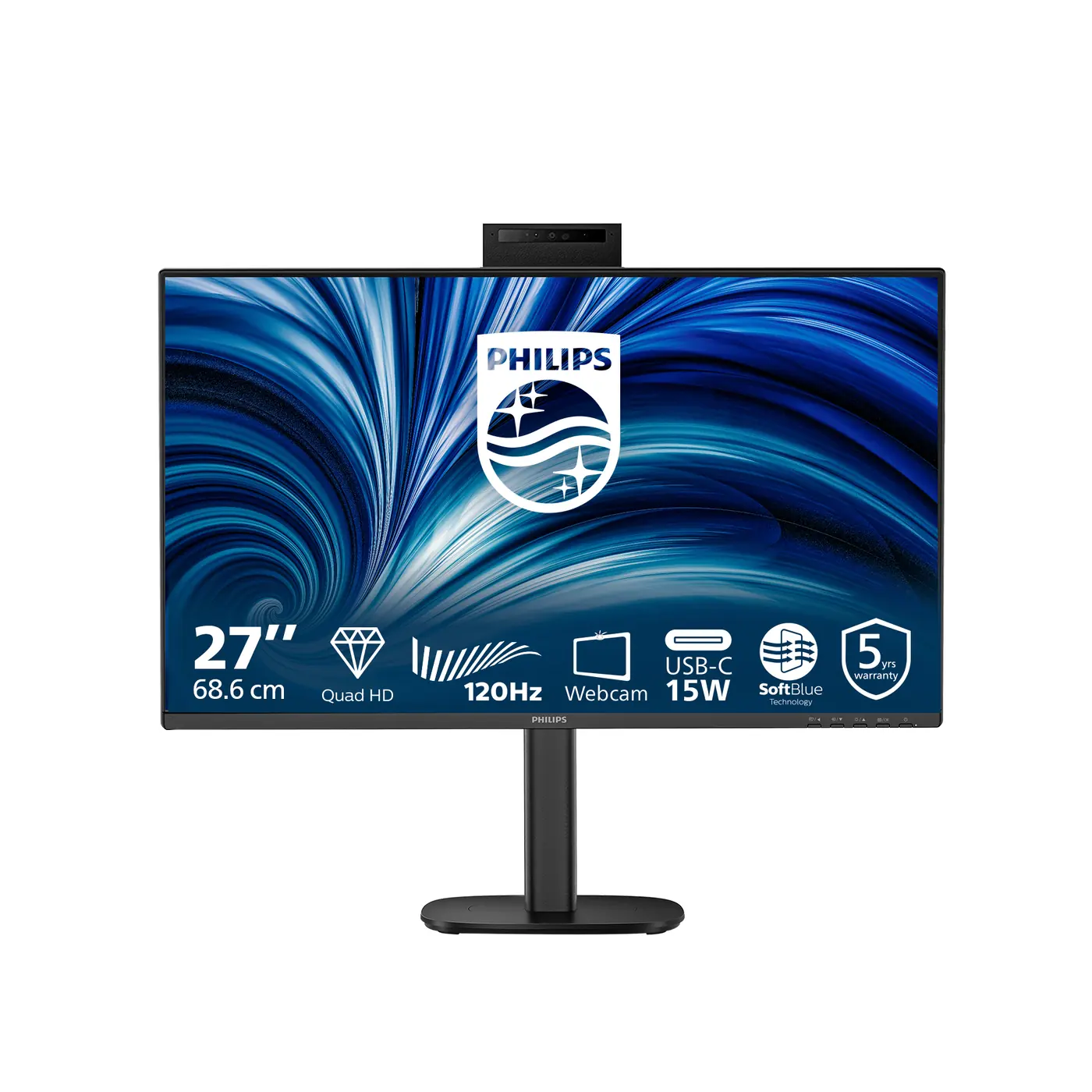 [27B2N3500JH] MONITOR 27 IPS REG ALT