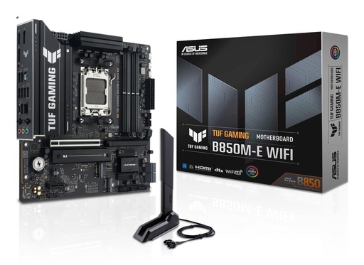 [90MB1LS0-M0EAY0] TUF GAMING B850M-E WIFI