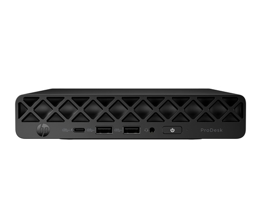 [D5BM3ET] HP PRODESK 4 MINI G1I