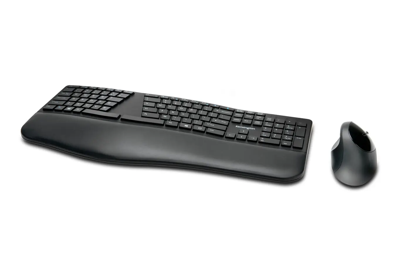 [K75406IT] SET TASTIERA+MOUSE WIRELESS PRO FIT