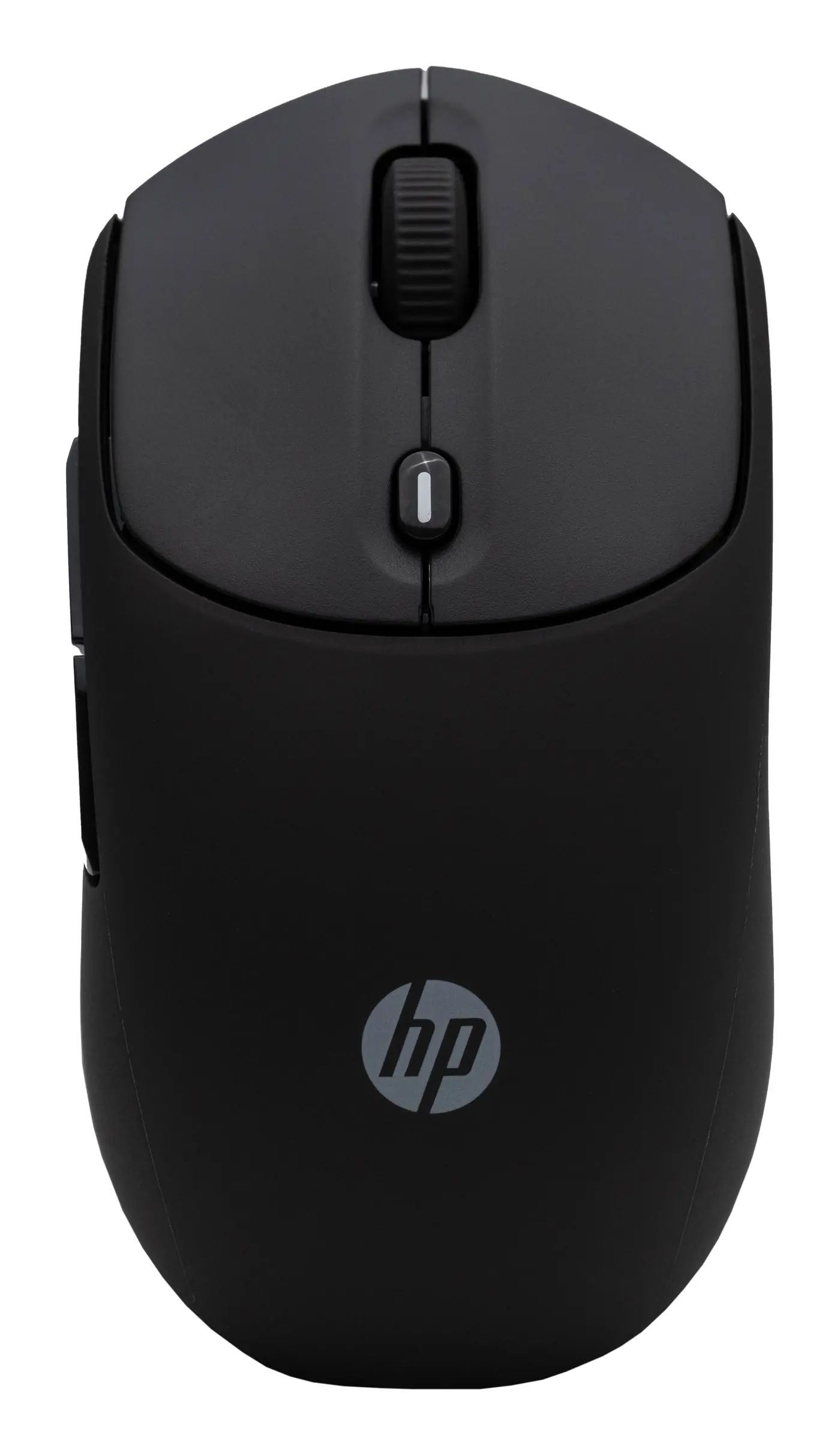 [AZ7B2AA] HP400 WLESS MOUSE BLACK