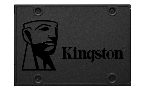 [SA400S37480G] 480GB A400 SATA3 2.5 SSD (7MM