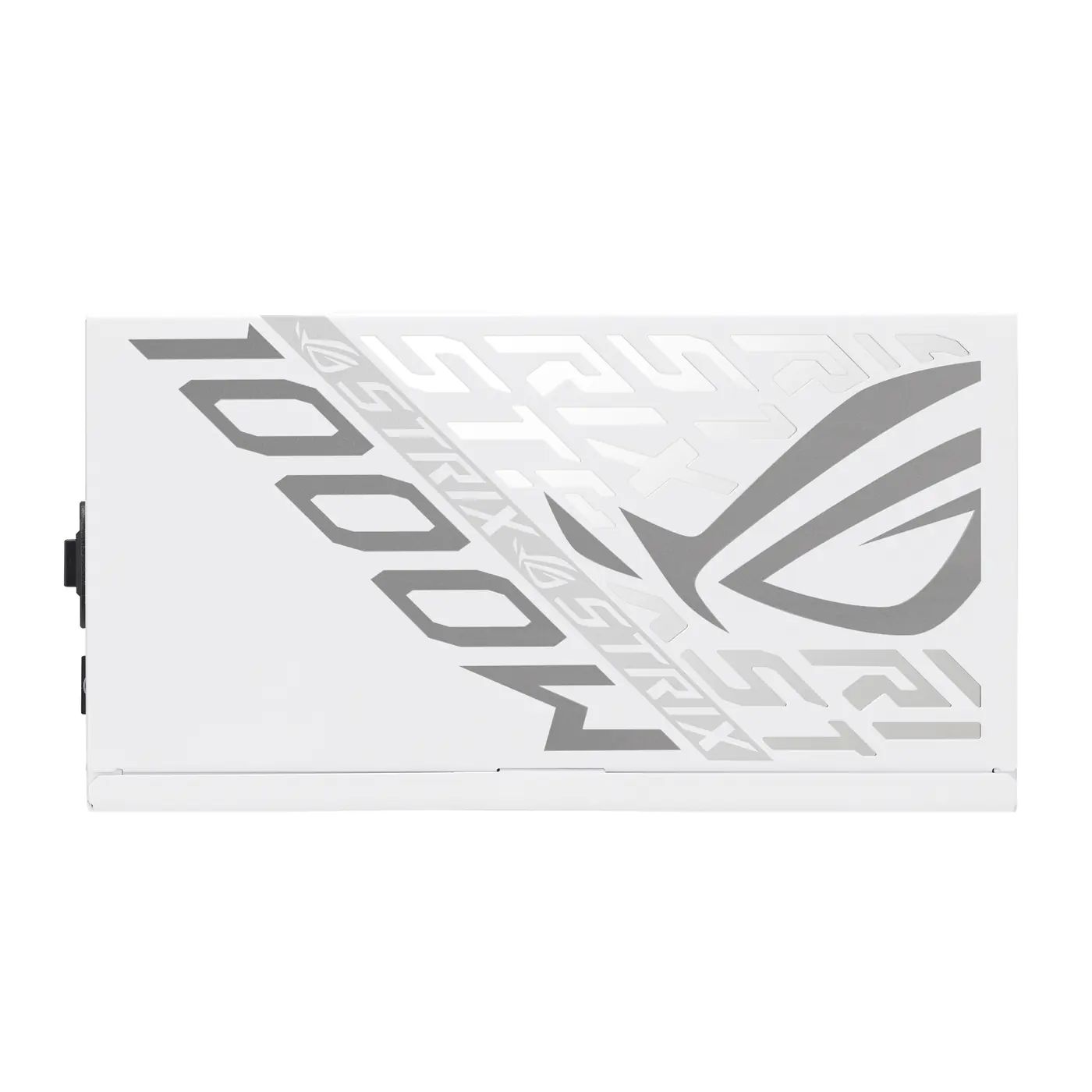 [90YE00W4-B0NA00] ROG-STRIX-1000P-GAMING-WHITE