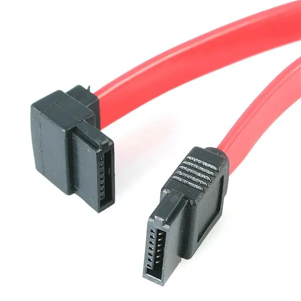 [SATA12LA1] CAVO SERIAL ATA DA SATA 30 5CM