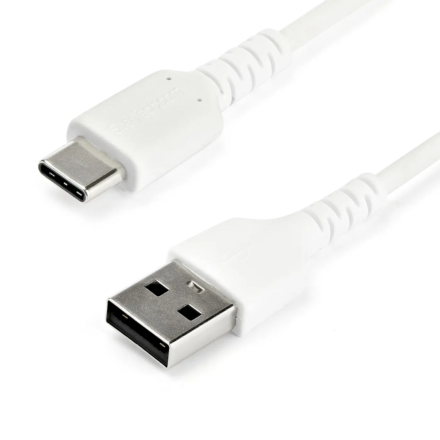 [RUSB2AC2MW] CAVO USB 2.0 A USB- C DA 2M BIANCO