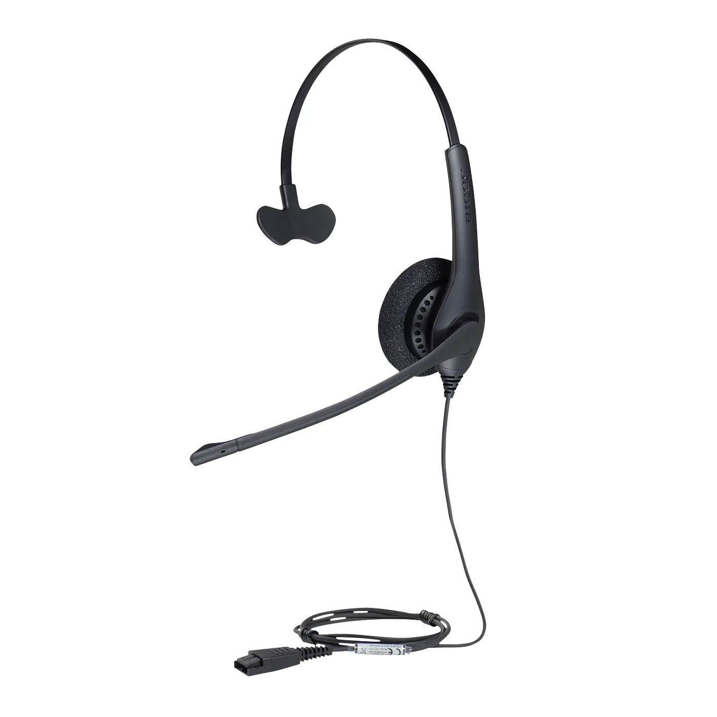 [1513-0154] JABRA BIZ  1500 MONO  WIDEBAND