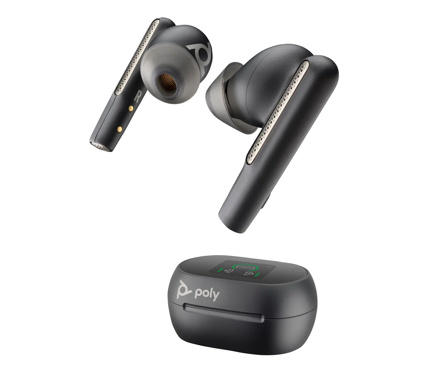 [7Y8H0AA] POLY VFREE 60+ CB EARBUDS +BT700