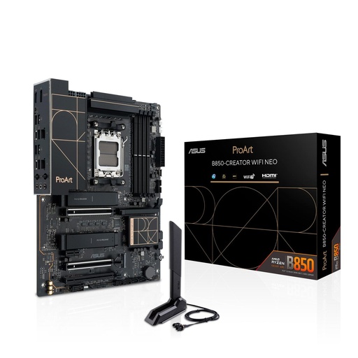 [90MB1P60-M0EAY0] PROART B850-CREATOR WIFI NEO