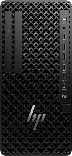 [D48PTET] HP Z1 TWR G1I U7265K 32GB/1TB 1000