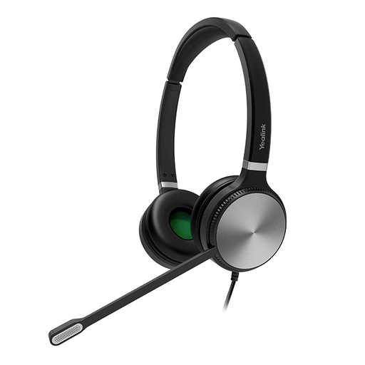 [YHS36-DUAL] YEALINK YHS36 DUAL- CUFFIE CON RJ9