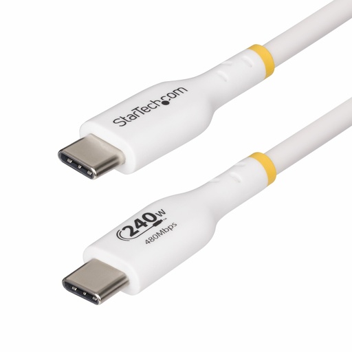 [USB2EPR4MW] CAVO DI RICARICA USB-C, 240W