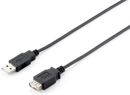 [128851] USB 2.0 EXTENSION CABLE A->A  3 0M