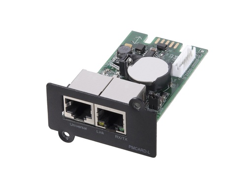 [NMC01L] NETWORK MANAGEMENT CARD ZEUS5XEXX