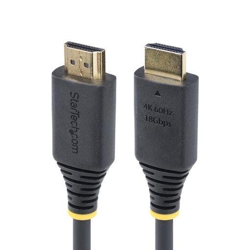 [HDMI2CBL4K6030C] CAVO HDMI HIGH SPEED 30CM