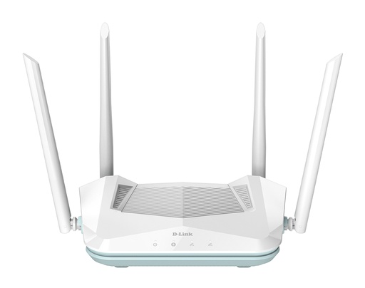 [R15/E] EAGLE PRO AI AX1500 SMART ROUTER
