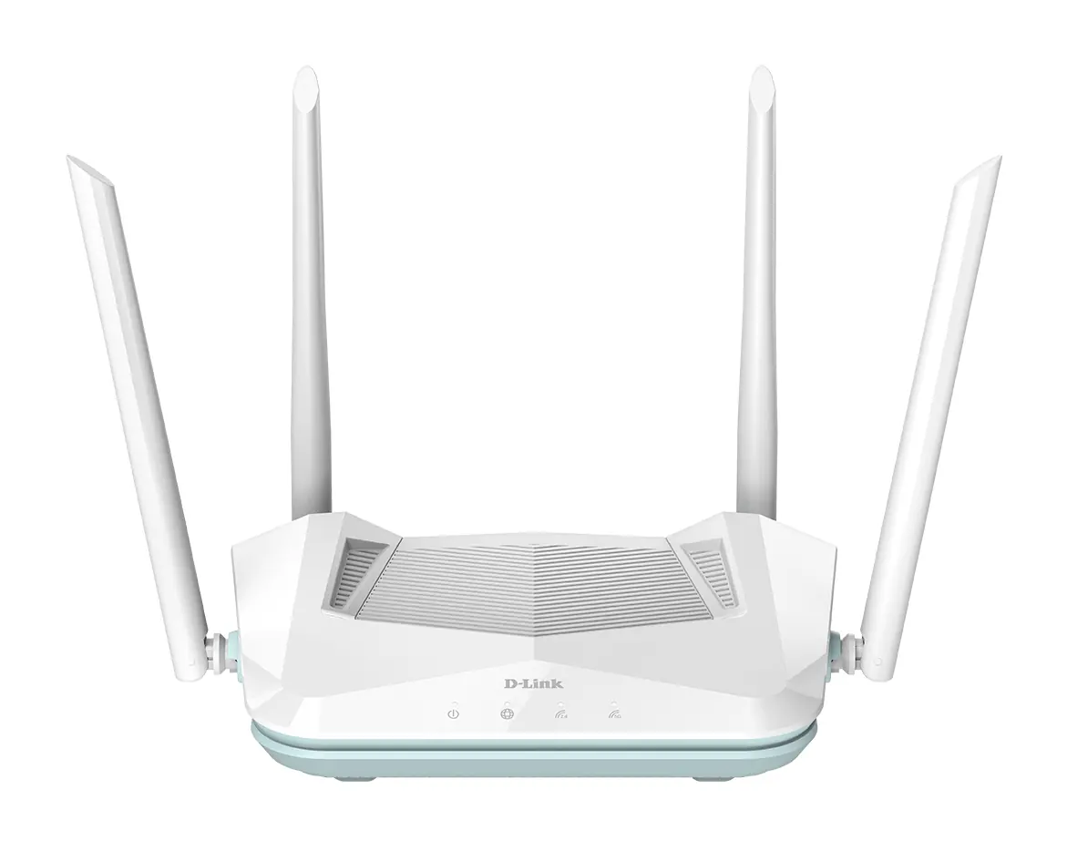 [R15/E] EAGLE PRO AI AX1500 SMART ROUTER